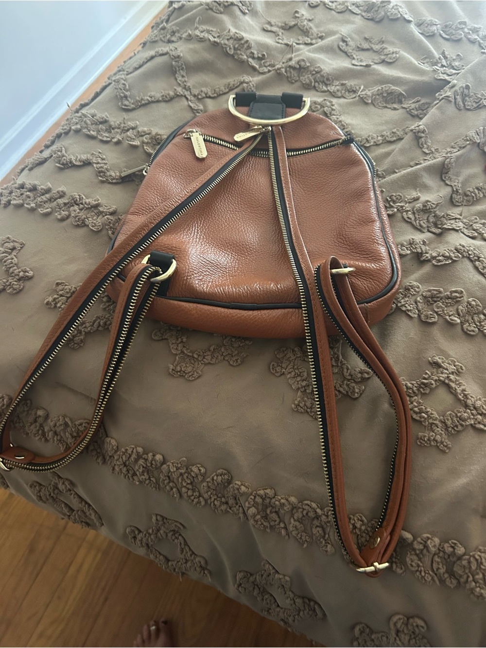 Backpack - Picture 2 of 3